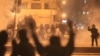 دو کشته و صدها زخمی در ناآرامی‌های مصر