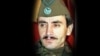 Джохар Дудаєв, генерал-майор авіації, перший президент Чеченської республіки. Убитий російською ракетою 21 квітня 1996 року