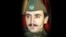 Джохар Дудаєв, генерал-майор авіації, перший президент Чеченської республіки. Убитий російською ракетою 21 квітня 1996 року