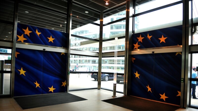 EU smanjila prognozu rasta zbog trgovinskih napetosti s SAD 