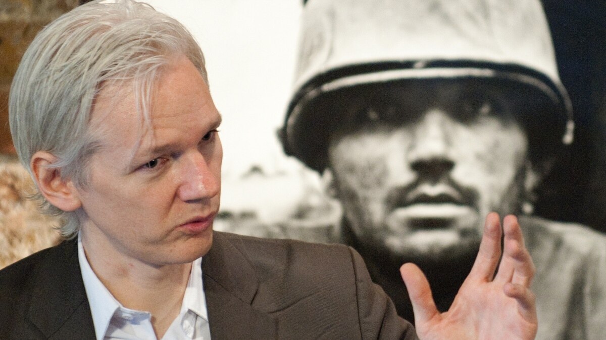 Is There A Civil War Within WikiLeaks 