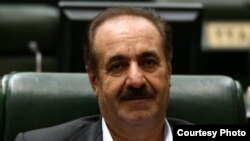 مسعود رضایی