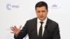 Зеленський: заяви про обстріли з боку України – це провокація і «чиста брехня»