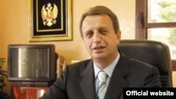 Dragan Brković