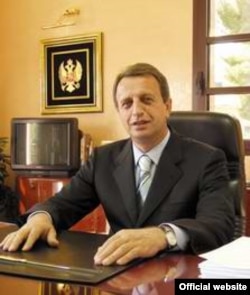 Dragan Brković