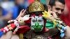 Poland, Ukraine Staged 'Fantastic' Euro 2012