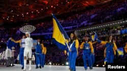 Përfaqësuesja e Bosnjes në Lojërat Olimpike në Sochi