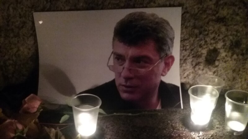 La cinci ani de la asasinarea lui Boris Nemțov: „Și tăcerea până la urmă este o declarație” (VIDEO)