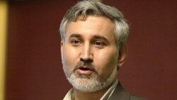 تعقیب قضایی «محمدرضا خاتمی» به اتهام زیر سوأل بردن انتخابات ۱۳۸۸