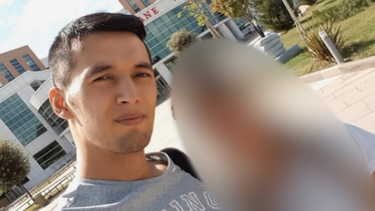 Student In Turkey 'Tricked Back' To Turkmenistan And Imprisoned