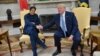 انتقاد همزمان افغانستان و هند از اظهارات ترامپ