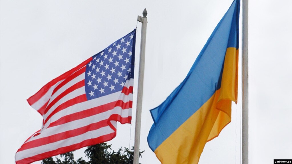 Вашингтон офіційно привітав український народ зі створенням єдиної помісної церкви - Цензор.НЕТ 769