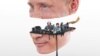 «Взлетевший» рейтинг: пародия на опрос ВЦИОМа о Путине