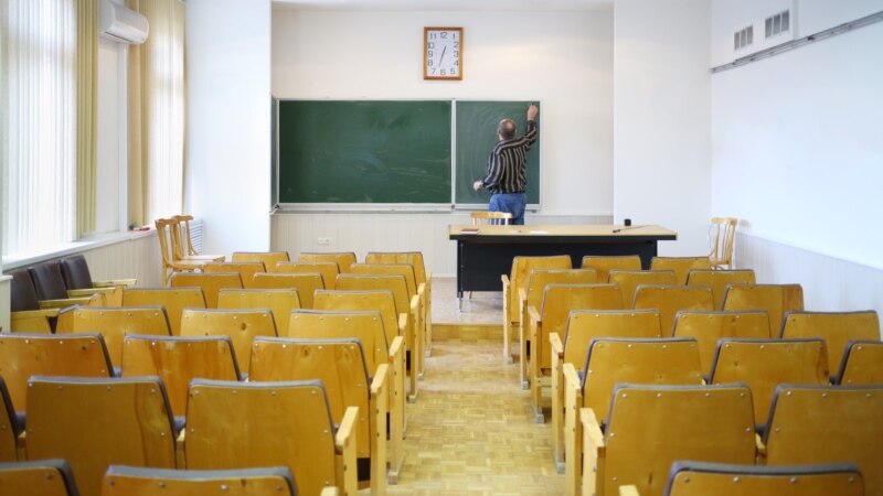 Во Хрватска на училиште се вратиле помалку од два отсто од учениците