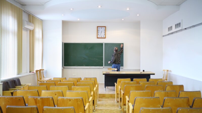 'Provaljeni' testovi za upis u srednje škole u Srbiji
