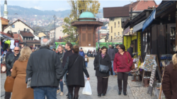 Sarajlije o nezaposlenosti u BiH