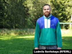 Валерий Петров