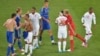 EURO 2012: Fudbalske lekcije za Evropsku uniju