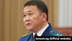 Откурбек Ҷамшедов.