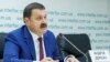 РНБО запровадила санкції проти Деркача – Данілов