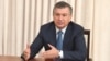 President Says Time's Up For 'Mad Dog' Uzbek Security Service