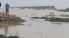 Uzbek Dam Bursts, Forcing Evacuation Of Thousands Of Villagers