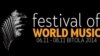 Ришар Галијано на шестиот „Фестивал на музика од светот“