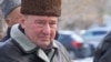 Росія включила Ільмі Умерова до списку «терористів та екстремістів»