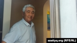 Жарқынбек Сейтінбет