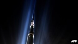 Бурҷи Халифа дар Дубай 828 метр аст