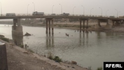  جسر السماوة 