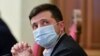Зеленський пропонує направити в Італію бригаду українських лікарів, Аваков – надати спирт