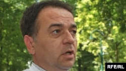 Murat Tahirović