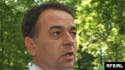 Murat Tahirović