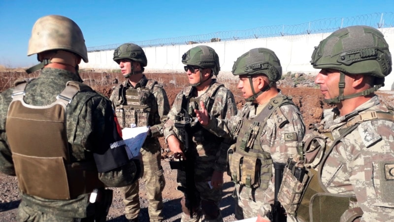 Турција најави прекугранични операции во Сирија против курдските милитанти
