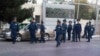 «Позорят страну!»: Полиция Ашхабада проводит рейды против стоящих в очереди за хлебом