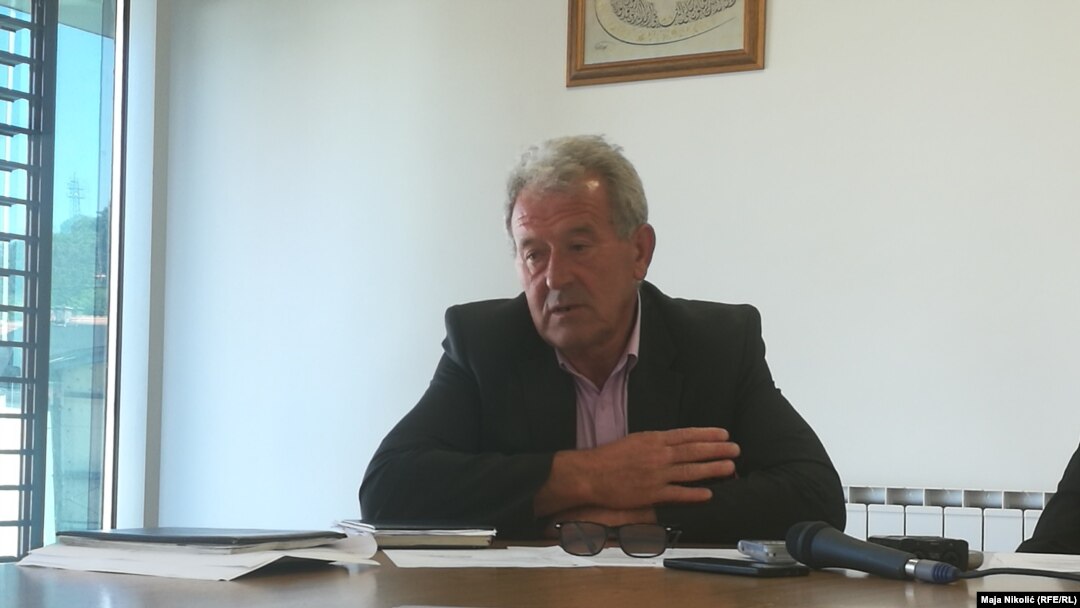 Srbi traže Srbe, Hrvati Hrvate i Muslimani Muslimane: Ahmet Grahić