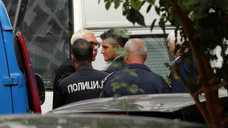Бојан Јовановски останува во притвор, одлучи Апелација