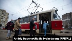 На відкритому повітрі ризику заразитися немає, вважає Ірина Колеснікова