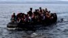 ООН сообщила о гибели в Средиземном море за неделю 880 беженцев 