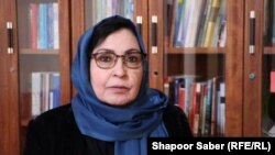 عزیزه خیراندیش