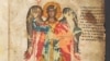 Українська мова XIII–XIV століть і незвичне Лавришівське Євангеліє