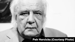 Письменник і один із засновників дисидентського руху, який провів у радянських в’язницях понад десятиліття Володимир Буковський
