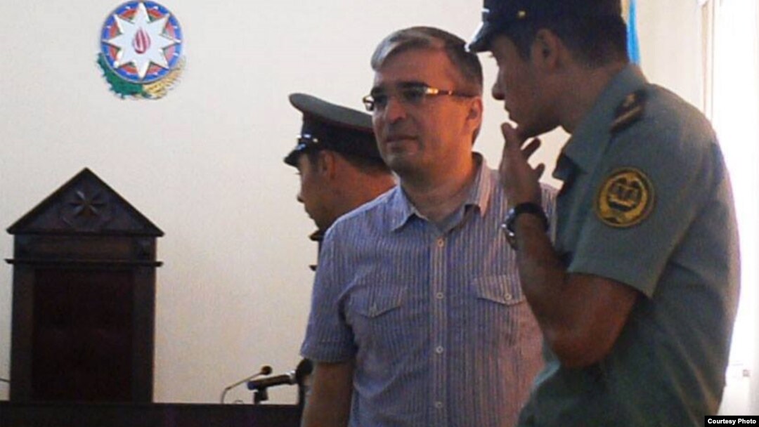 İlqar Məmmədov