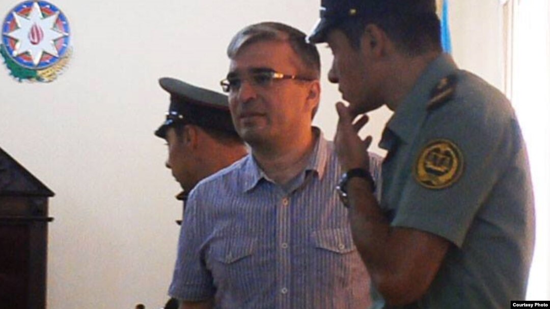İlqar Məmmədov