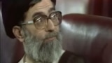 Iran's Supreme Leader In 1989: 'I Am Not Qualified'