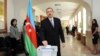 Azerbaijani Parliament Approves Pro-Government Election Commission