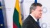 Yanukovych Still Wants EU Accord