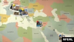 Раніше «Схеми» розповідали, як родина Ємельянова набула елітне майно по всьому світі