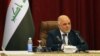 Iraqi Prime Minister Haidar al-Abadi announced he will replace politically appointed ministers in his cabinet with technocrats and academics.